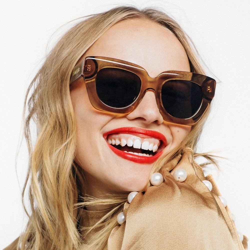 Sonix Tokyo Dream Sunnies